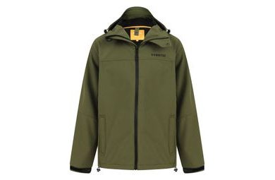 Navitas Bunda Hooded Soft Shell 2.0 Jacket