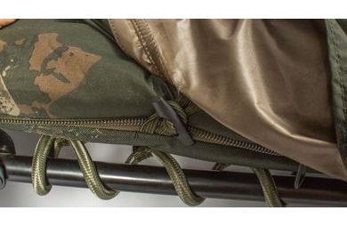 Nash Přehoz Indulgence Mattress Sheet Wide