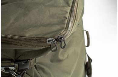 Mivardi Prepravná taška na lehátko CamoCODE Flat8 / Flat6