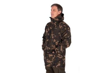 Fox Bunda RS25K Camo 3/4 Jacket