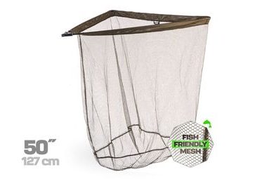 Zfish Podběráková hlava Gripnet Landing Net 50"