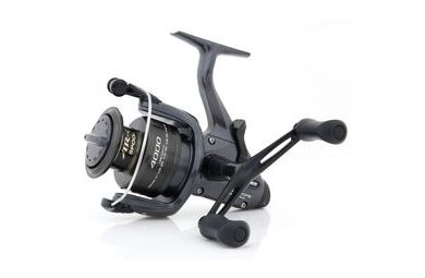 Shimano Naviják Baitrunner DL 4000 FB