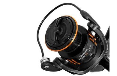 Delphin Náhradní cívka FireX 6T 6000