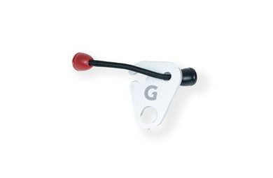 Garda Bezpečnostní klip na prut Safe Rod Lock