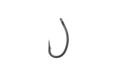Fox Háčiky Carp Hook Curve Shank 10ks