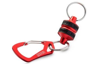 Rapala Magnetická spona RCD Magnetic Release červená