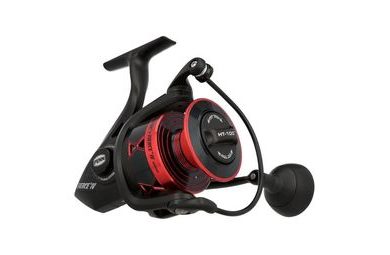 Penn Naviják Fierce IV Reel 8000