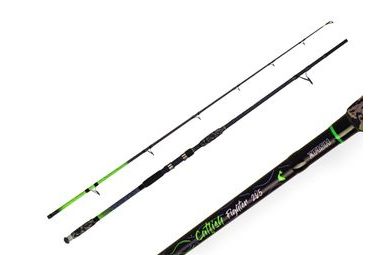 Zfish Prut Catfish Fighter 2,85m 100-300g