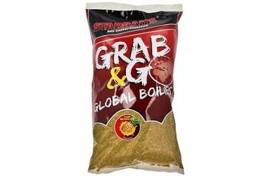 Starbaits Method Mix Global 1,8kg