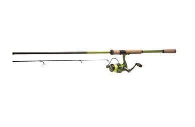 Kinetic Přívlačový set HellCat CL6' M 180cm 8-30G 2sec + HellCat 2000-FD