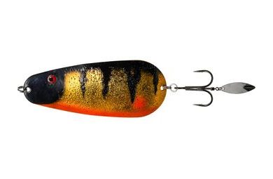 Westin Plandavka Steelstrike Viper Golden Perch