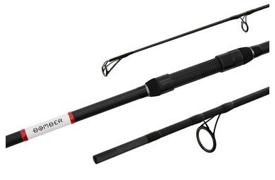 Delphin Prut Bomber 3.6m 5.00lbs 2 díl