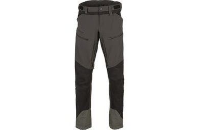 Westin Kalhoty Reel Flex Trousers Black/Grey