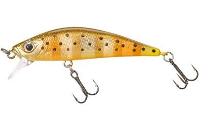 Gunki Wobler Gamera SP Stripped Trout