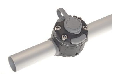 Fasten Rychloupínací Držák Pro Připevnění Na Trubku 30/32 mm