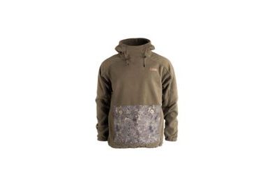 Nash Mikina ZT Husky Fleece Hoody