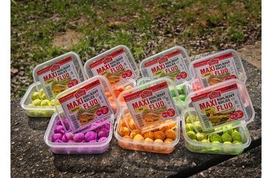 Chytil Method prednavlhčená krmivová zmes 750g