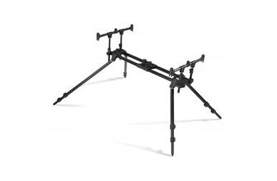 Mivardi Stojan Tripod Premium + ZADARMO 2 x Hlásič EASY Camo a 2 x Swing EASY