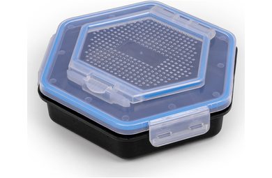 Zebco Krabička na nástrahy Secure-Lock Bait Box 1l