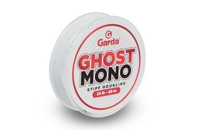 Garda Návazcový vlasec Ghost Mono 20m 25lb