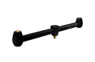 Giants Fishing Sada podpier Buzzer Bar Set 2 Prúty Black