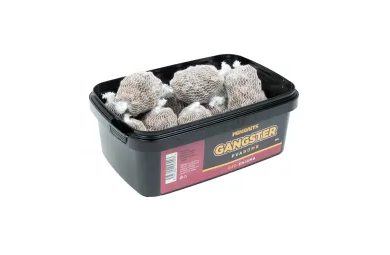 Chyť a pusť Kukuřičné peletky