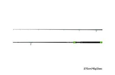 DAM Prut Fire Wave XP Spinning Combo 2,13m 10-30g + Naviják 2500 + Šňůra 0,15mm