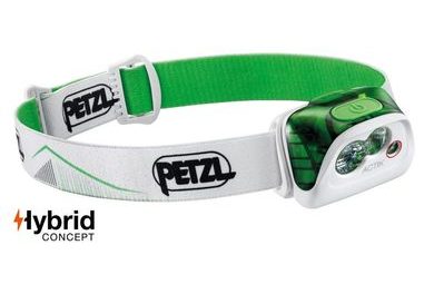 Petzl Čelovka Actik