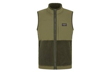 Trakker Vesta TechPro Sherpa Bodywarmer