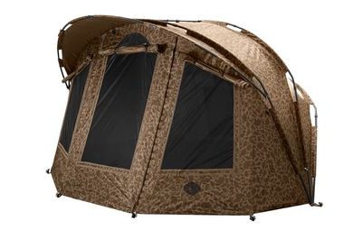 Delphin Sada oken pro bivak C3 LUX
