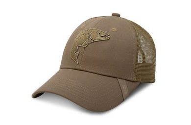 Delphin Šiltovka OutLine Trout Trucker
