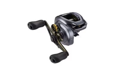 Abu Garcia Multiplikátor MAX5 X LP-L
