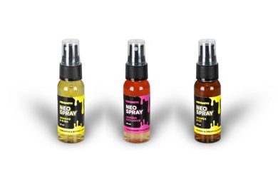 Mikbaits Neo spray 30ml