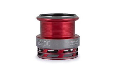 Fox Rage Náhradní cívka Prism X Spare spool 2500