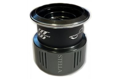 Shimano Náhradní cívka Stella 4000M FK
