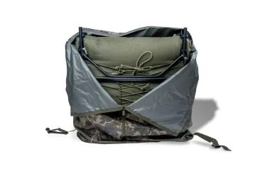 Nash Přepravní taška na lehátka Subterfuge Waterproof Bedchair Bag