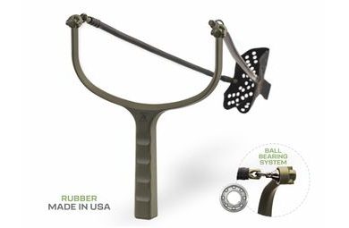 Zfish Prak Heavy Duty PRO Catapult