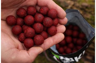 Nikl Boilie Devill Krill