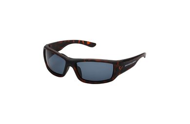 Savage Gear Brýle Savage2 Polarized Sunglasses Black Floating