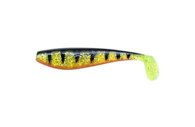 Fox Rage Gumová nástraha Zander Pro Shads Ultra UV Perch