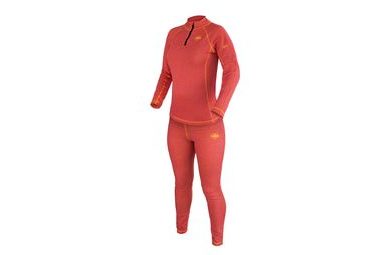 Delphin Termobielizeň EnergyX