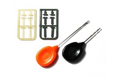 Extra Carp EXC Baiting Tool Set