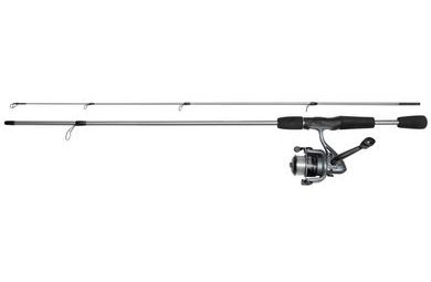 Zebco Prut Fishing Combo 1,6m 30g