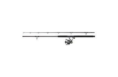 DAM Prut Full Cat Combo Allround 2,85m 100-250g + naviják