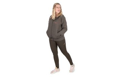 Fox Dámská Mikina WC Zipped Hoodie