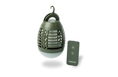 Trakker Lapač hmyzu + ovladač Remote Bug Blaster