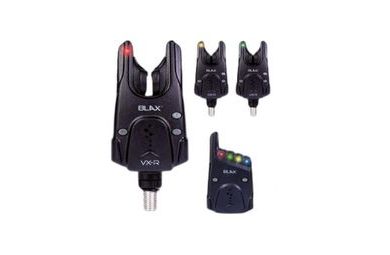 Carp Spirit Sada Signalizátorů Blax VXR hlásič 3+1