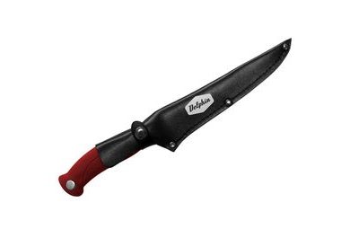 Delphin Skladací nôž Woody