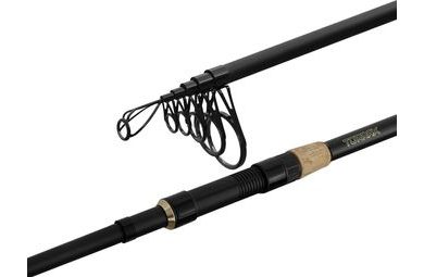 Delphin Prút Torrax 3,9m 120g