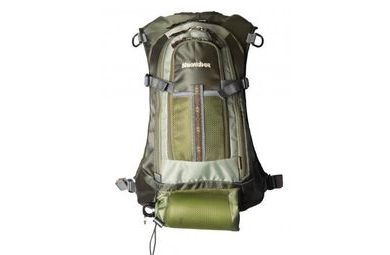 Snowbee Vesta Fly Vest / Backpack